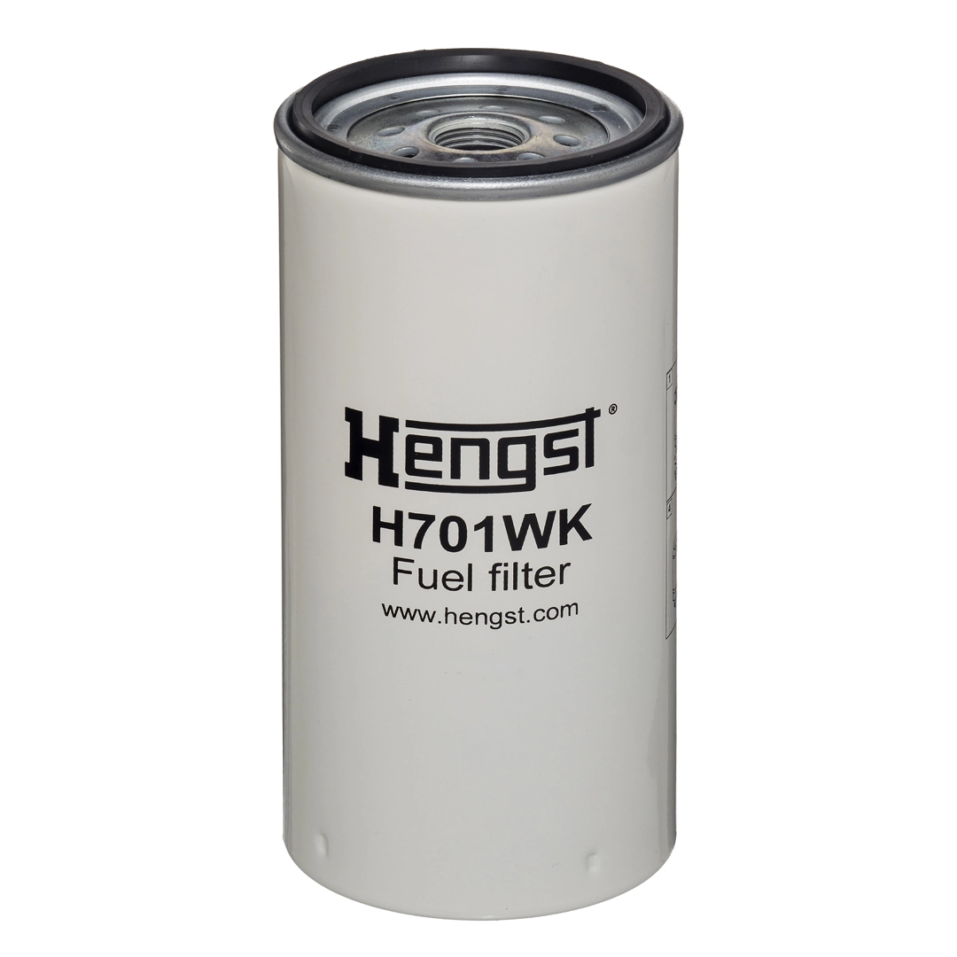 Kütusefilter HENGST FILTER H701WK