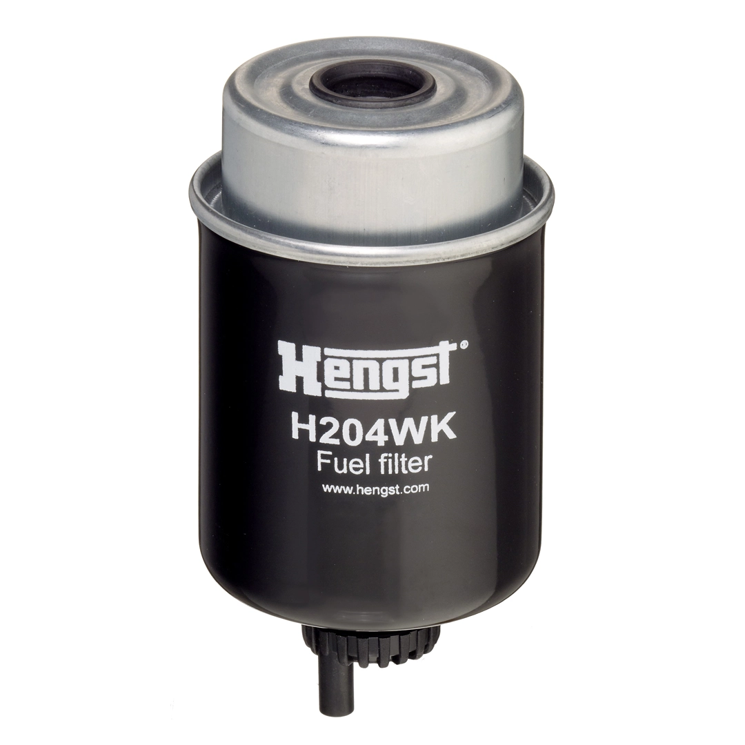 Kütusefilter HENGST FILTER H204WK