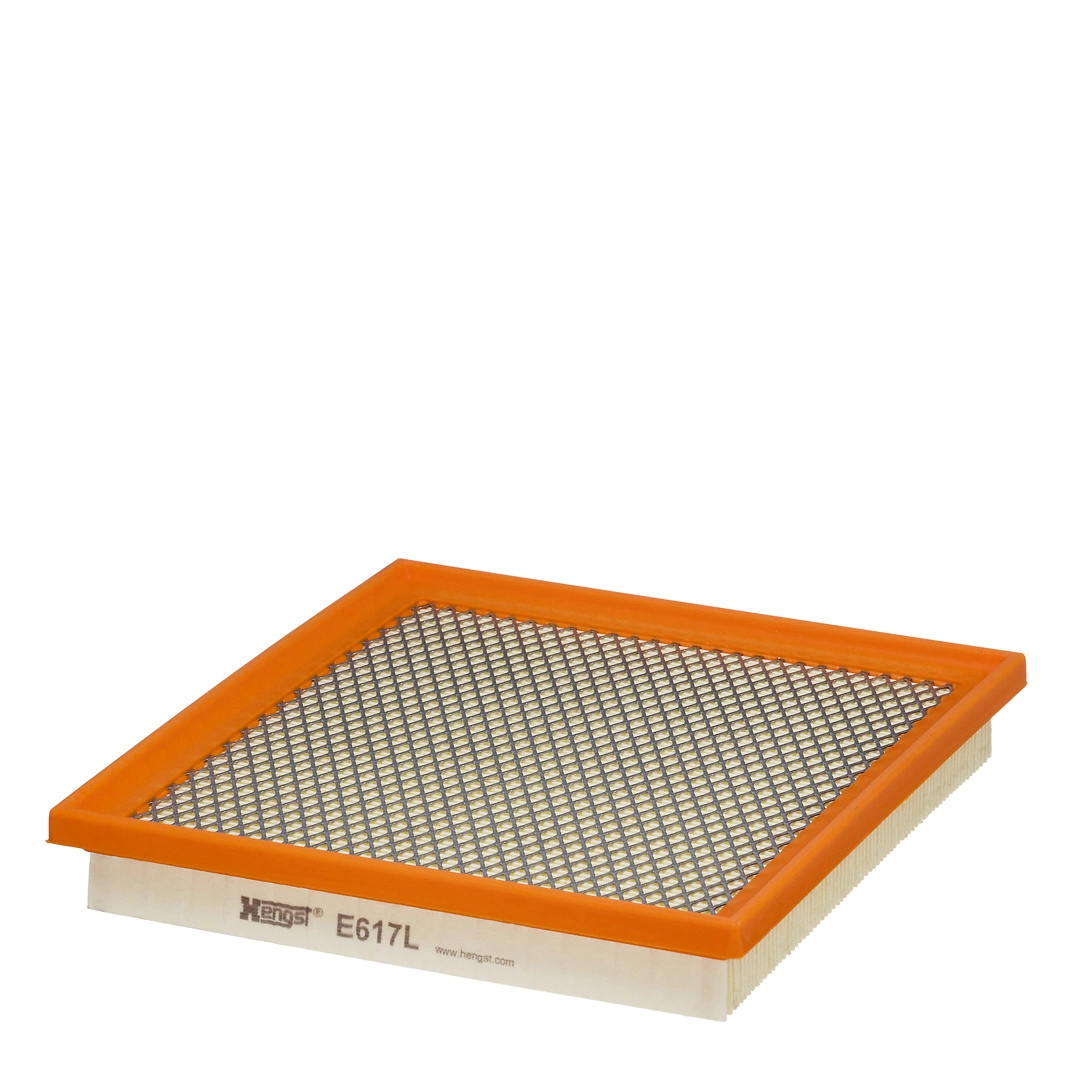 Õhufilter HENGST FILTER E617L