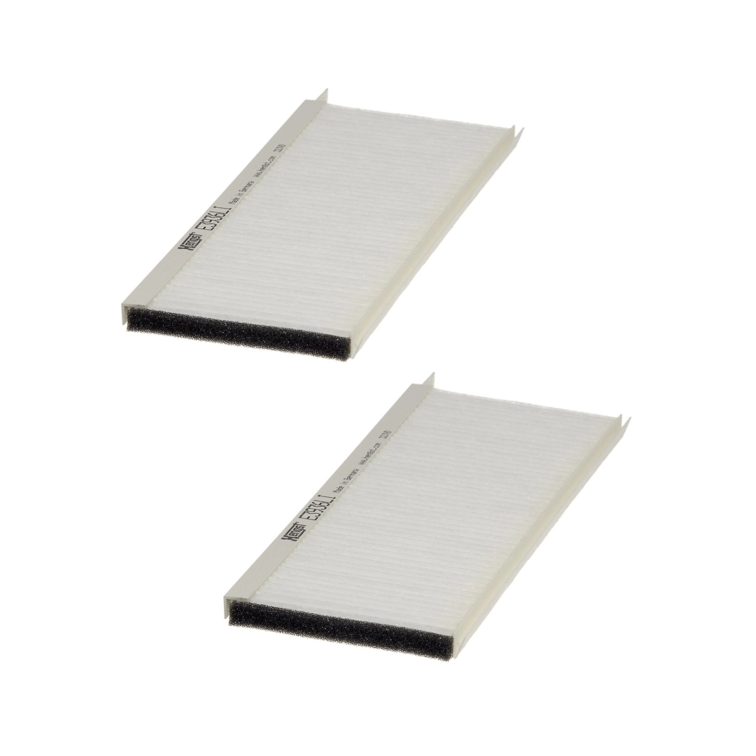 Filter, salongiõhk HENGST FILTER E3926LI-2