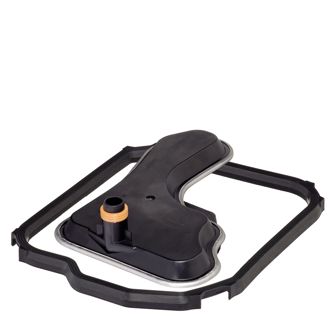 Hüdraulikafiltrikomplekt, automaatkäigukast HENGST FILTER EG1114H D644