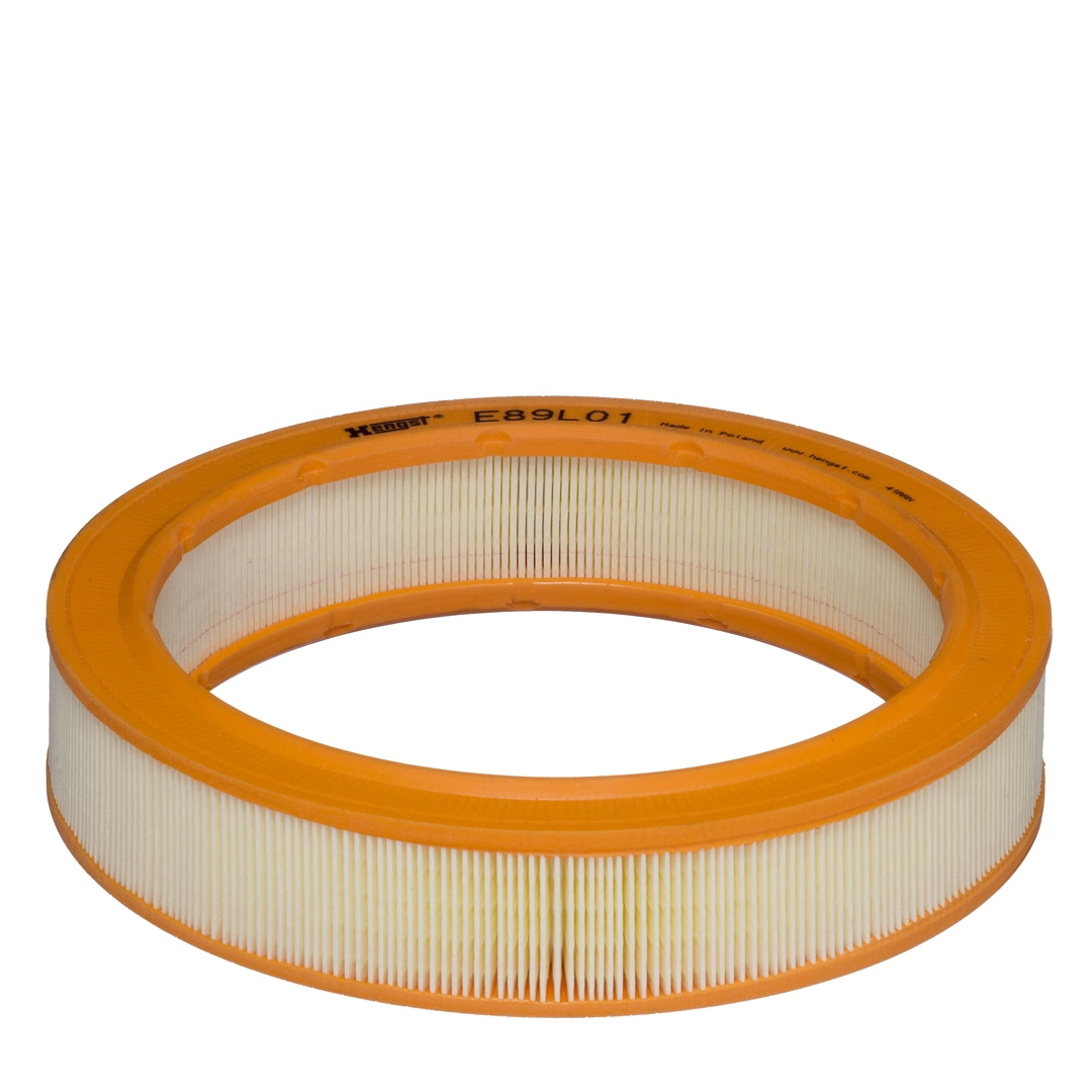Õhufilter HENGST FILTER E89L01