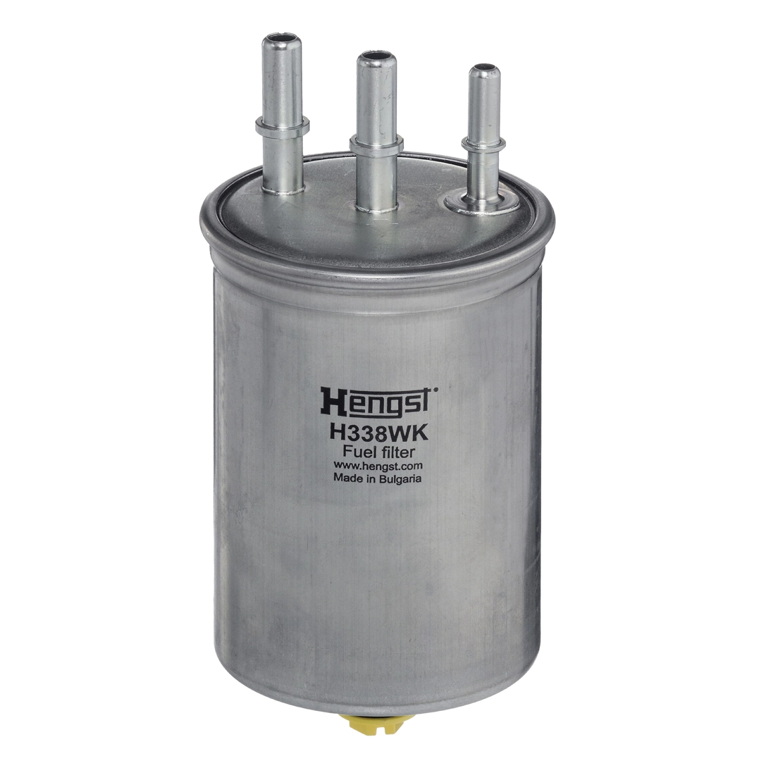 Kütusefilter HENGST FILTER H338WK