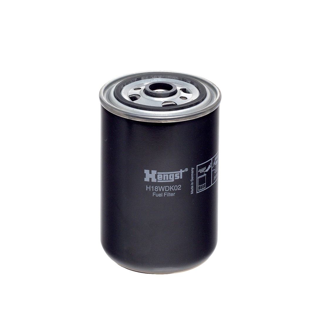 Kütusefilter HENGST FILTER H18WDK02