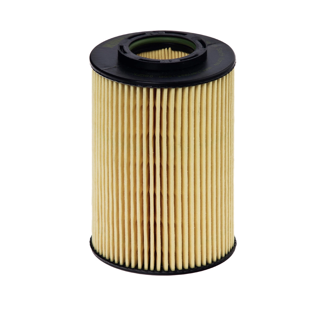 Õlifilter HENGST FILTER E209H D225