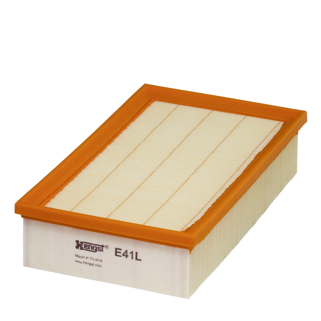 Õhufilter HENGST FILTER E41L