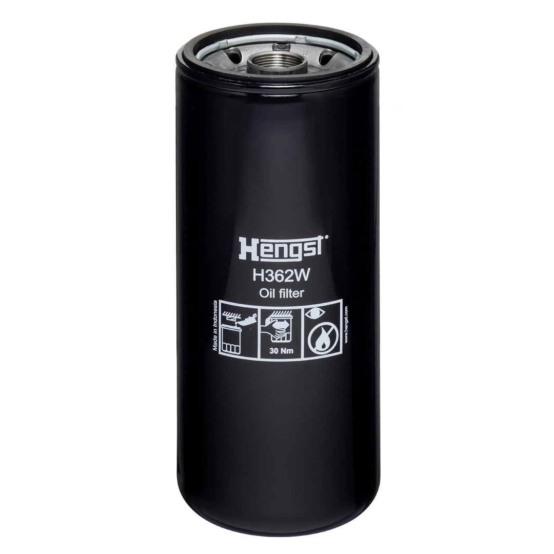 Õlifilter HENGST FILTER H362W