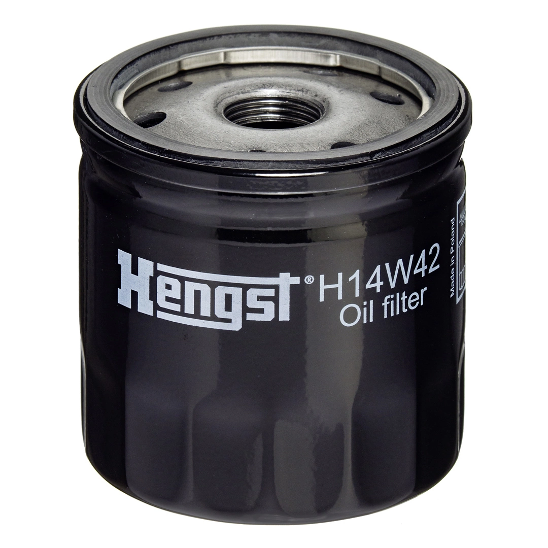 Õlifilter HENGST FILTER H14W42