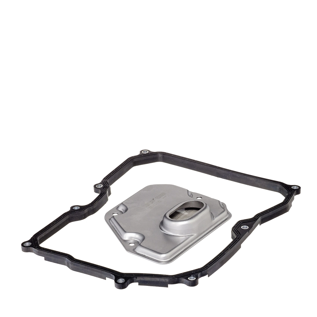 Hüdraulikafiltrikomplekt, automaatkäigukast HENGST FILTER EG1095H D620