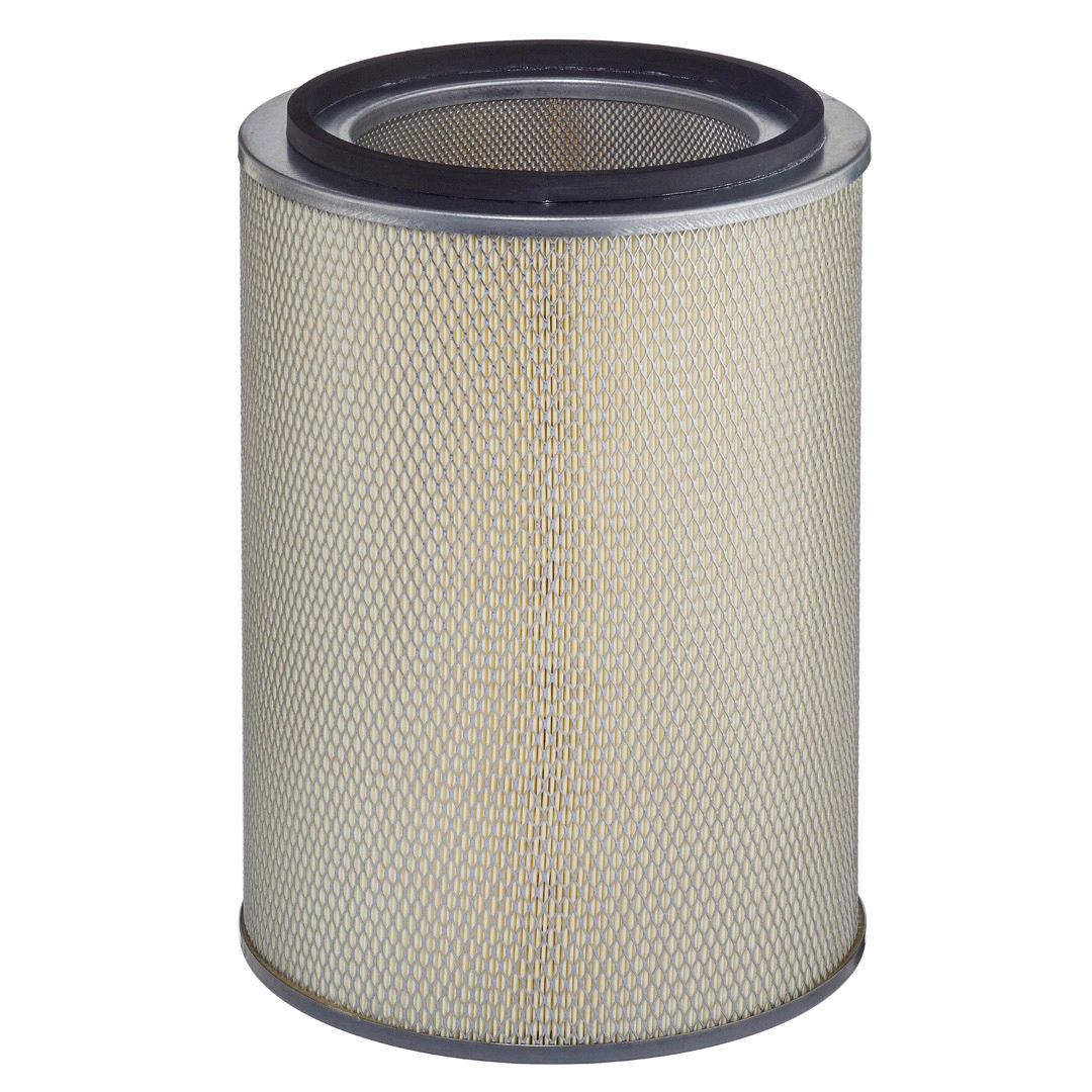 Õhufilter HENGST FILTER E809L