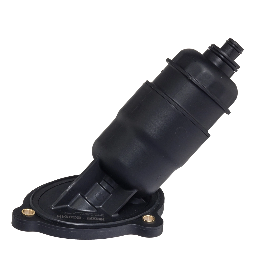 Hüdraulikafiltrikomplekt, automaatkäigukast HENGST FILTER EG924H D465