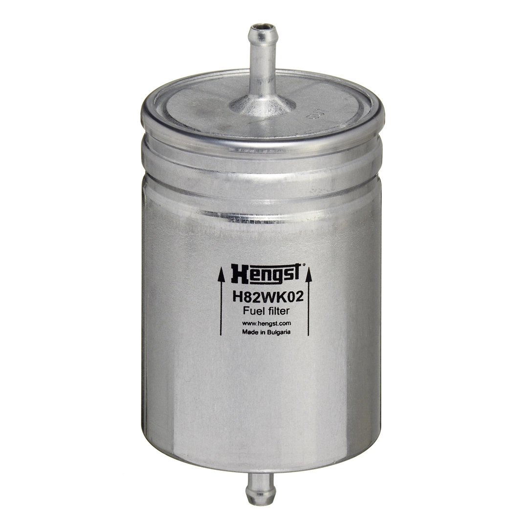 Kütusefilter HENGST FILTER H82WK02