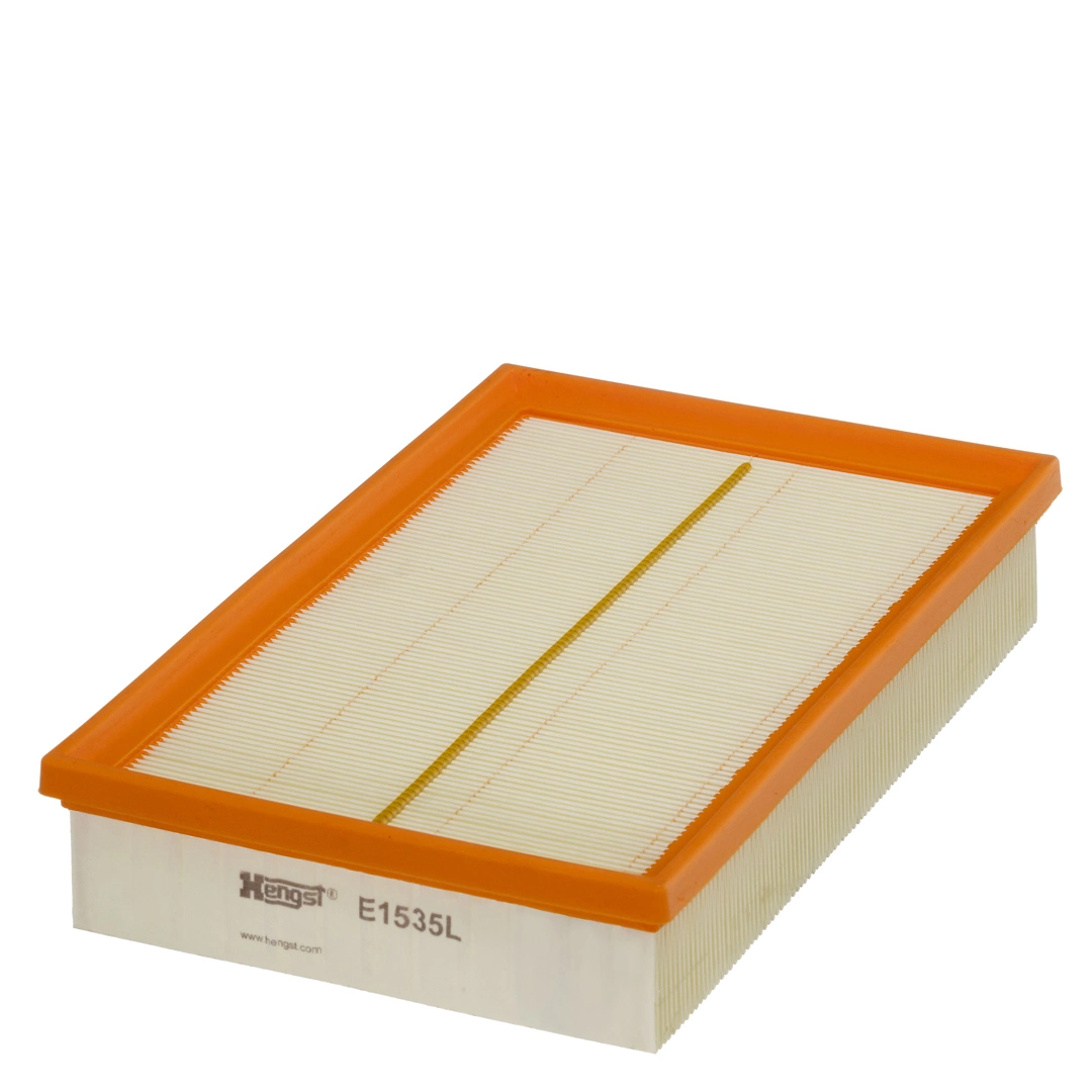 Õhufilter HENGST FILTER E1535L