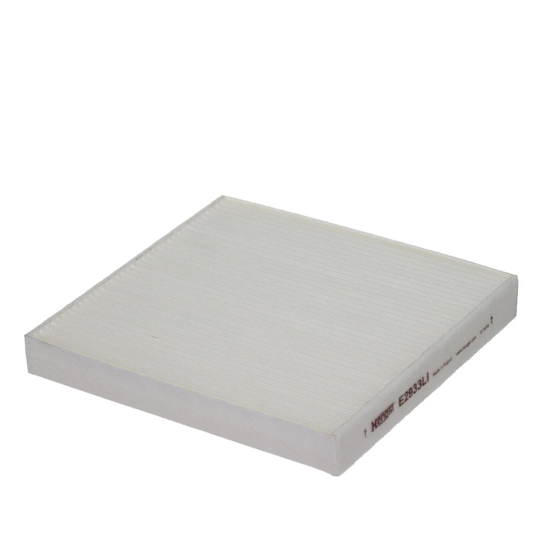 Filter, salongiõhk HENGST FILTER E2933LI