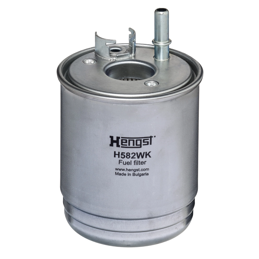 Kütusefilter HENGST FILTER H582WK