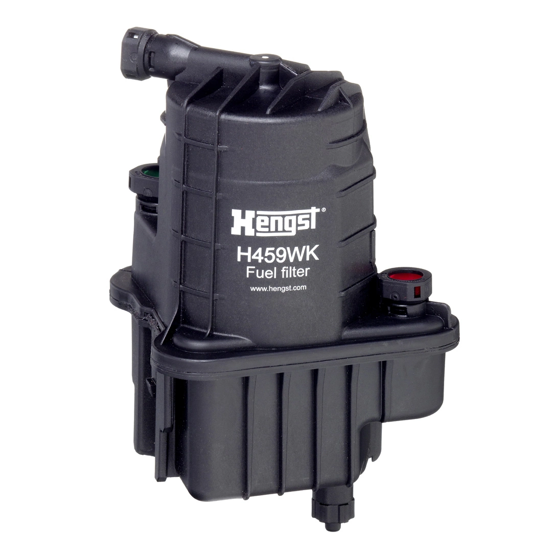 Kütusefilter HENGST FILTER H459WK