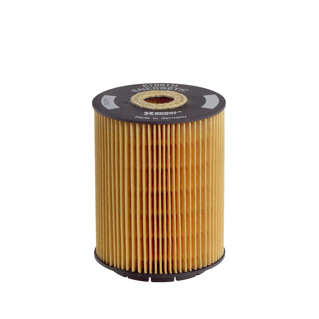 Õlifilter HENGST FILTER E1001H D28