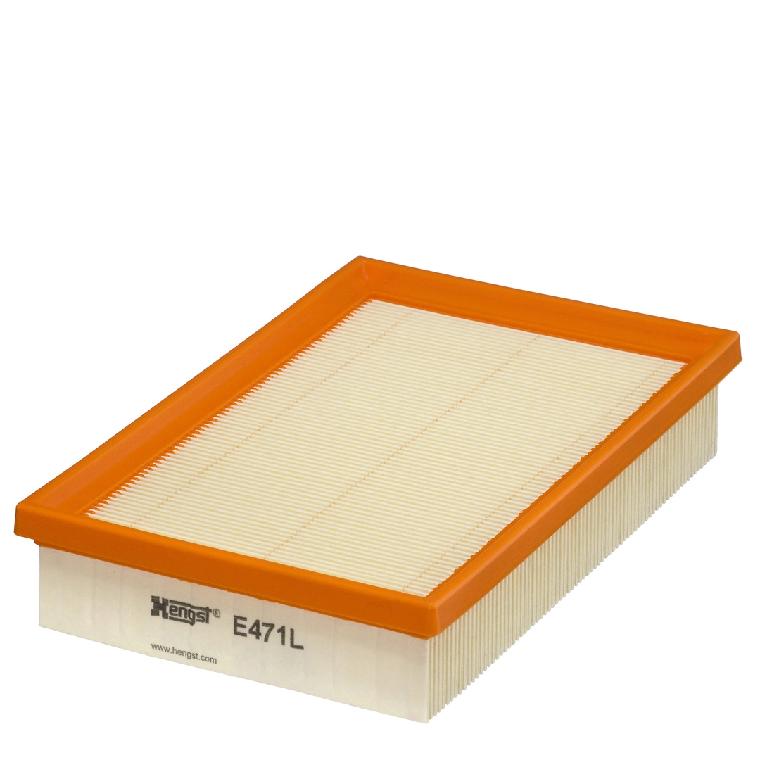 Õhufilter HENGST FILTER E471L