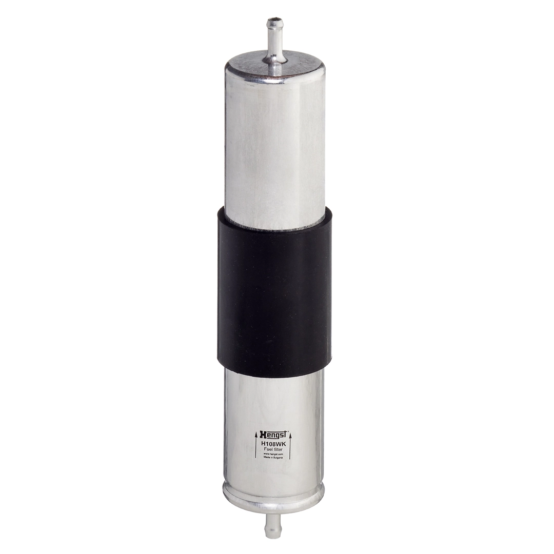 Kütusefilter HENGST FILTER H108WK