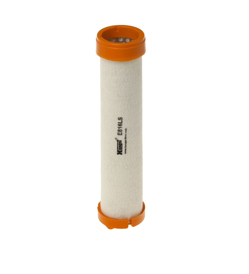 Lisa õhufilter HENGST FILTER E816LS