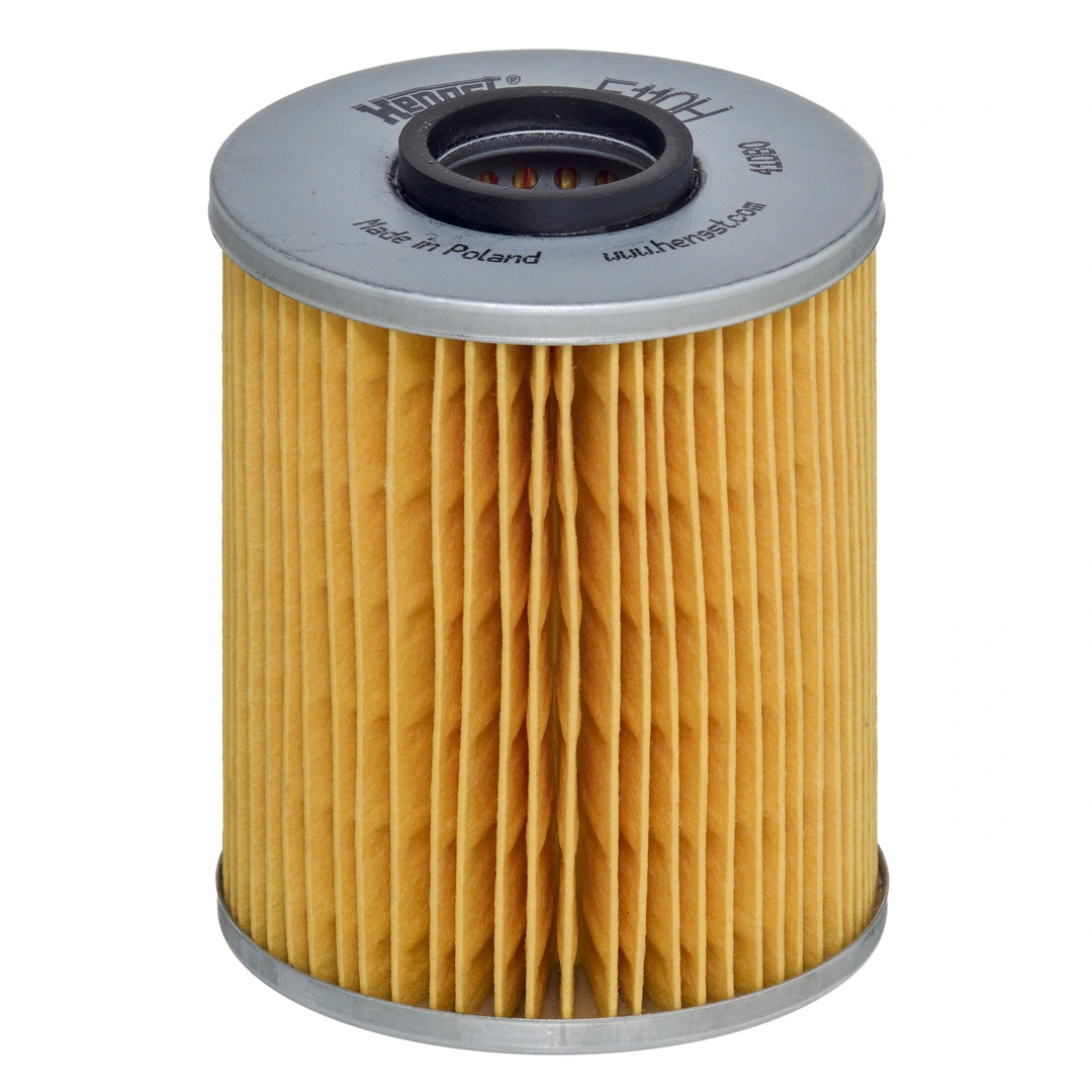 Õlifilter HENGST FILTER E110H D24