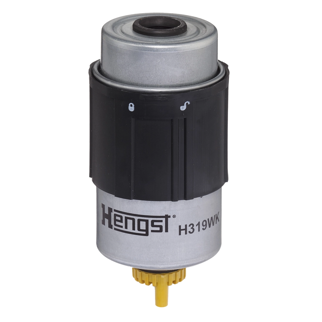 Kütusefilter HENGST FILTER H319WK