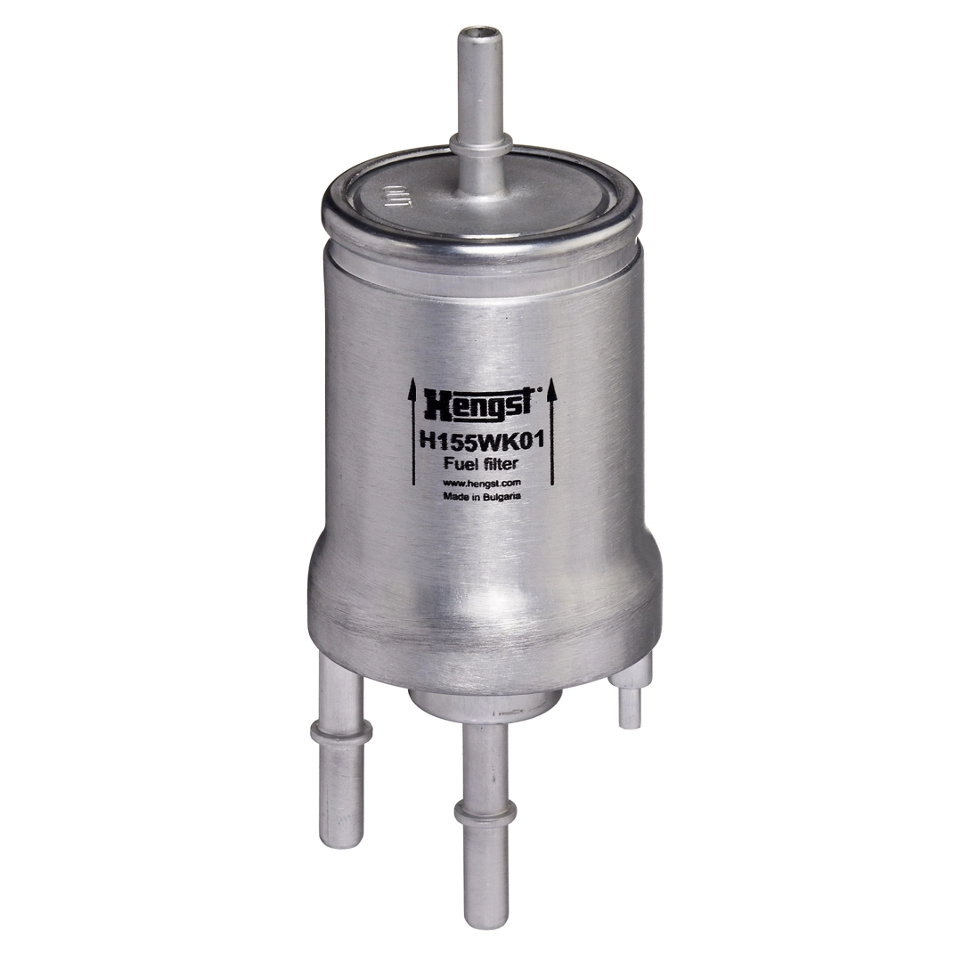 Kütusefilter HENGST FILTER H155WK01