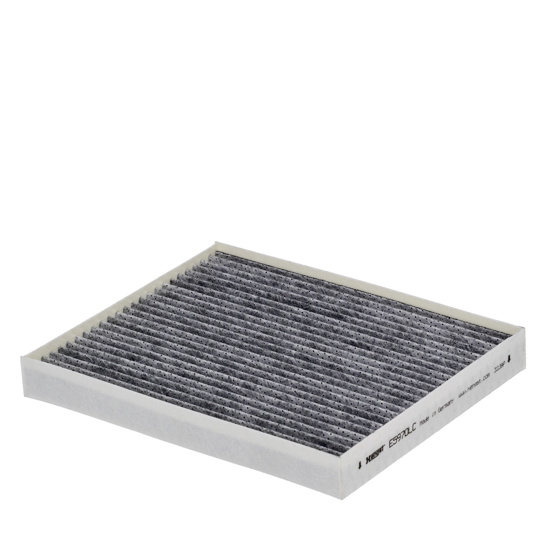 Filter, salongiõhk HENGST FILTER E5970LC