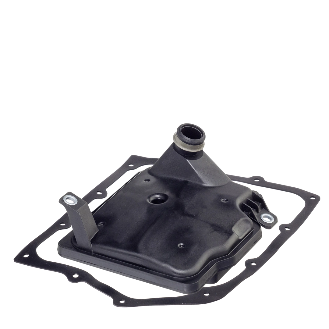 Hüdraulikafiltrikomplekt, automaatkäigukast HENGST FILTER EG1122H D653