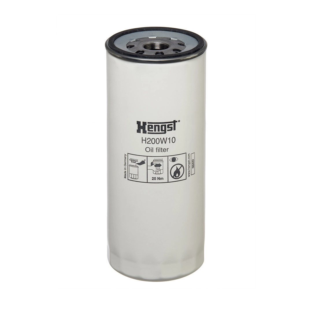 Õlifilter HENGST FILTER H200W10
