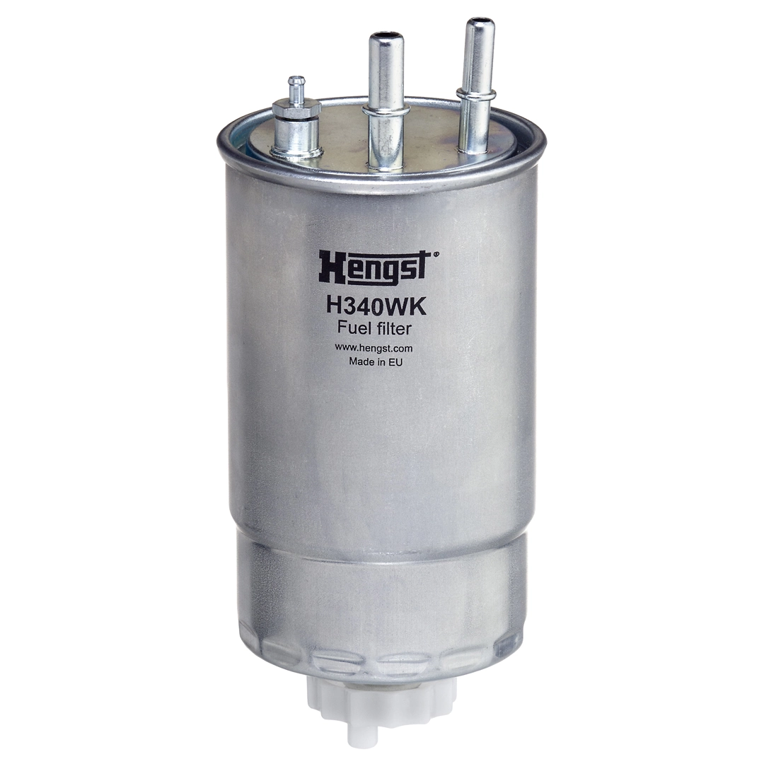 Kütusefilter HENGST FILTER H340WK