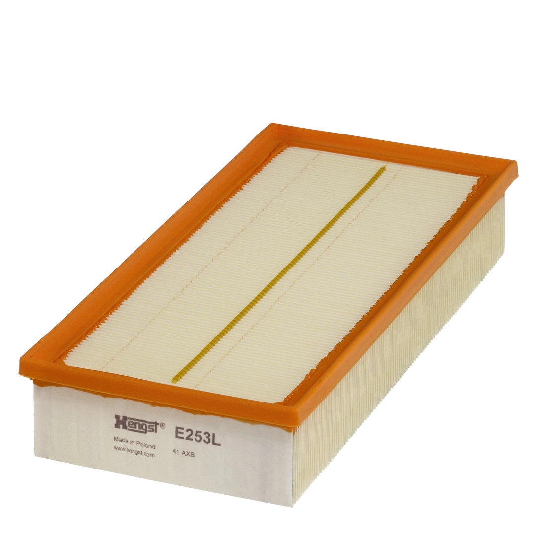 Õhufilter HENGST FILTER E253L