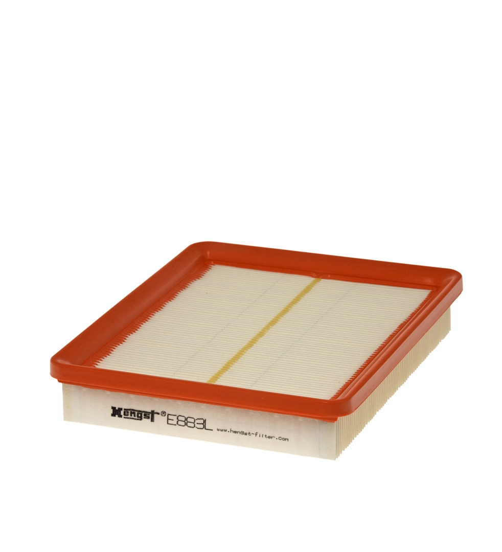Õhufilter HENGST FILTER E883L