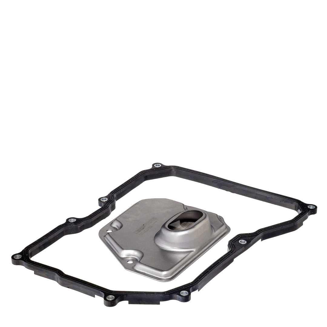 Hüdraulikafiltrikomplekt, automaatkäigukast HENGST FILTER EG1117H D647