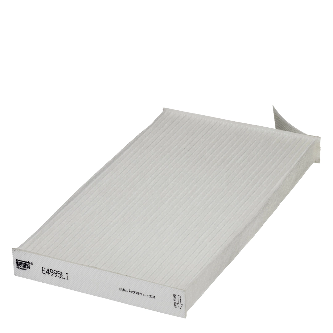 Filter, salongiõhk HENGST FILTER E4995LI