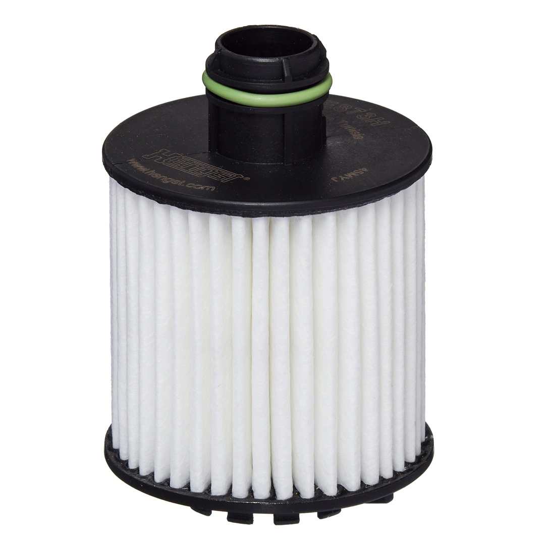 Õlifilter HENGST FILTER E873H D377