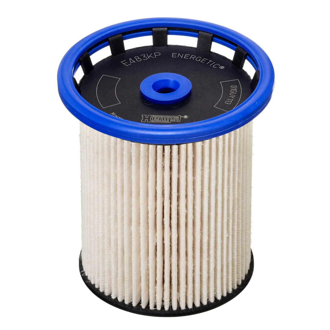 Kütusefilter HENGST FILTER E483KP