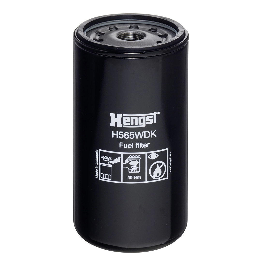 Kütusefilter HENGST FILTER H565WDK