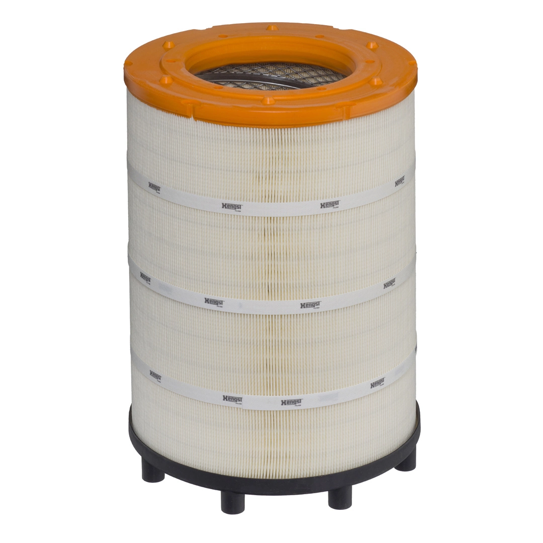 Õhufilter HENGST FILTER E1013L