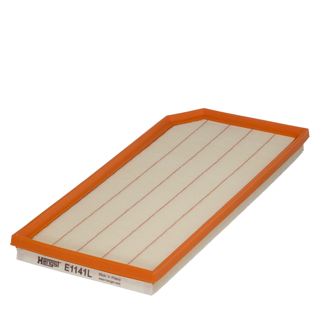 Õhufilter HENGST FILTER E1141L