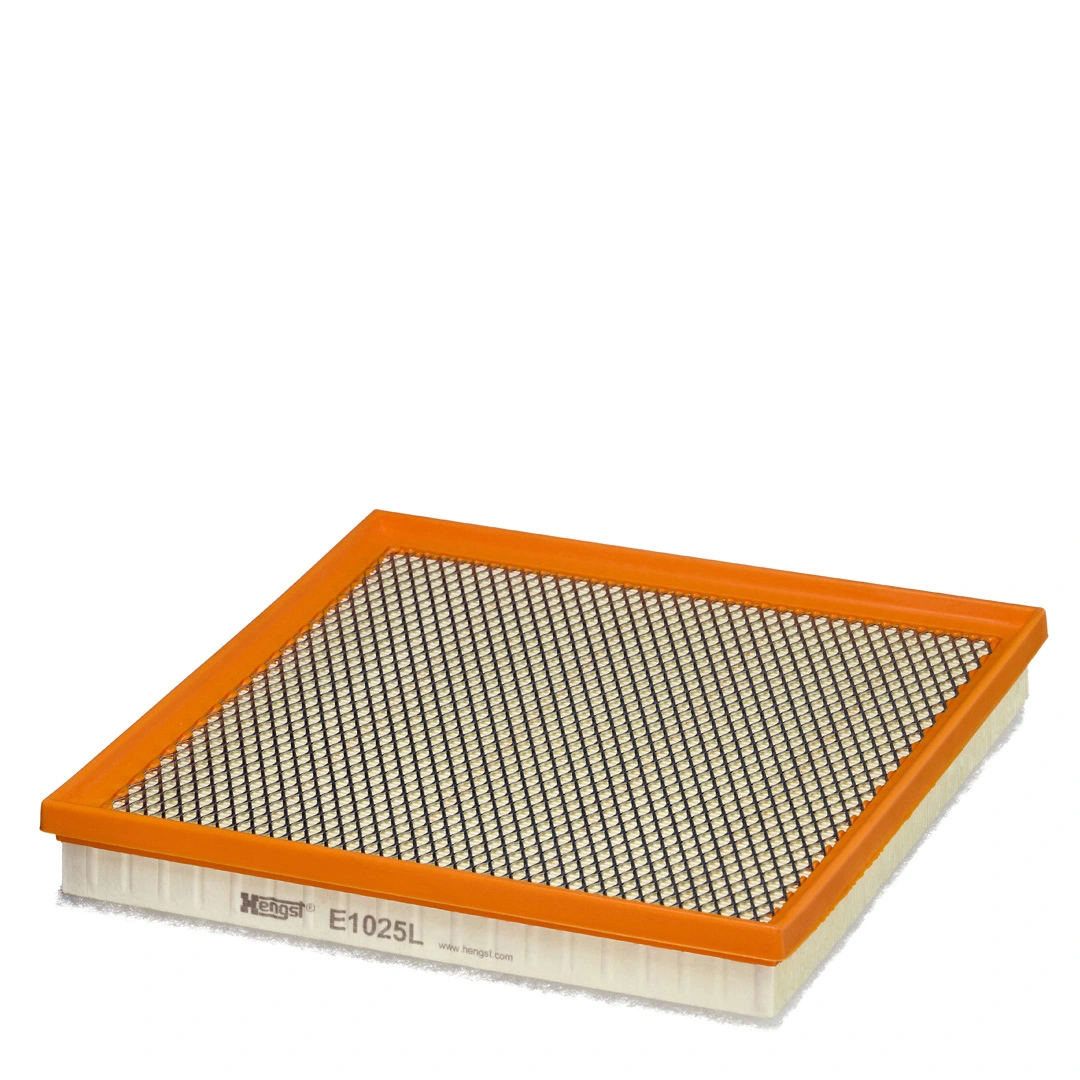 Õhufilter HENGST FILTER E1025L
