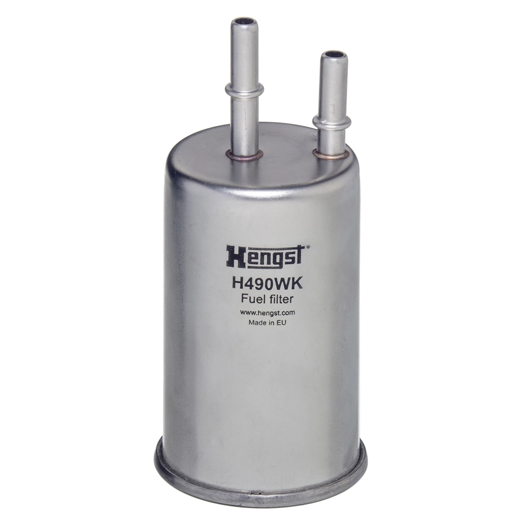 Kütusefilter HENGST FILTER H490WK