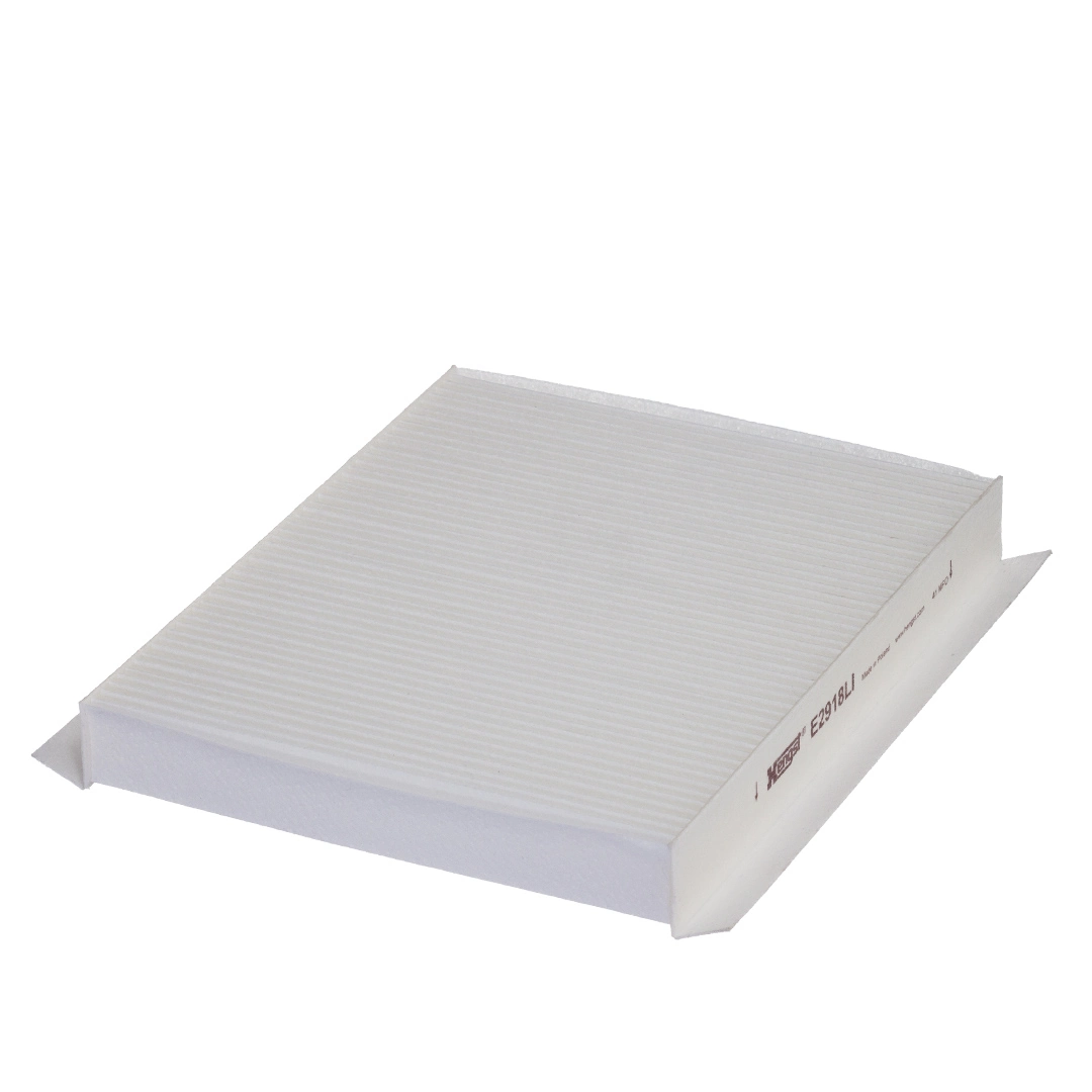 Filter, salongiõhk HENGST FILTER E2918LI