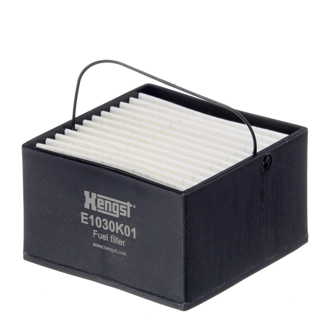 Kütusefilter HENGST FILTER E1030K01
