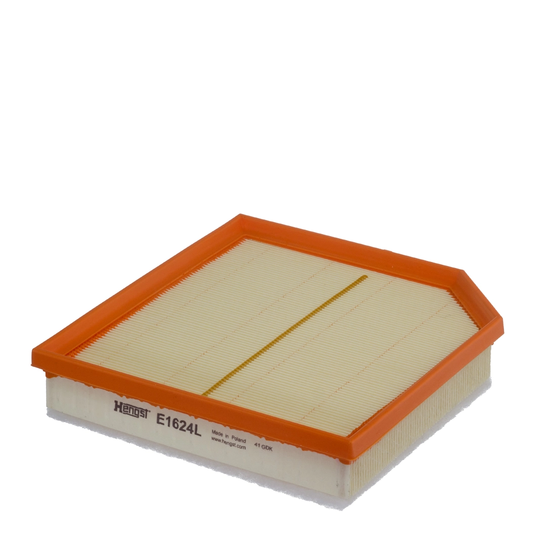Õhufilter HENGST FILTER E1624L