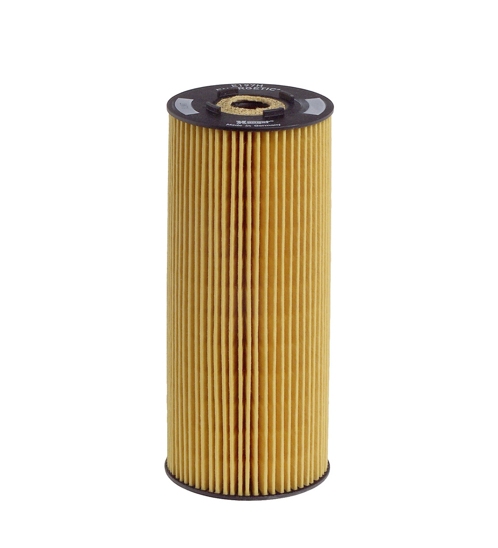 Õlifilter HENGST FILTER E197H D06