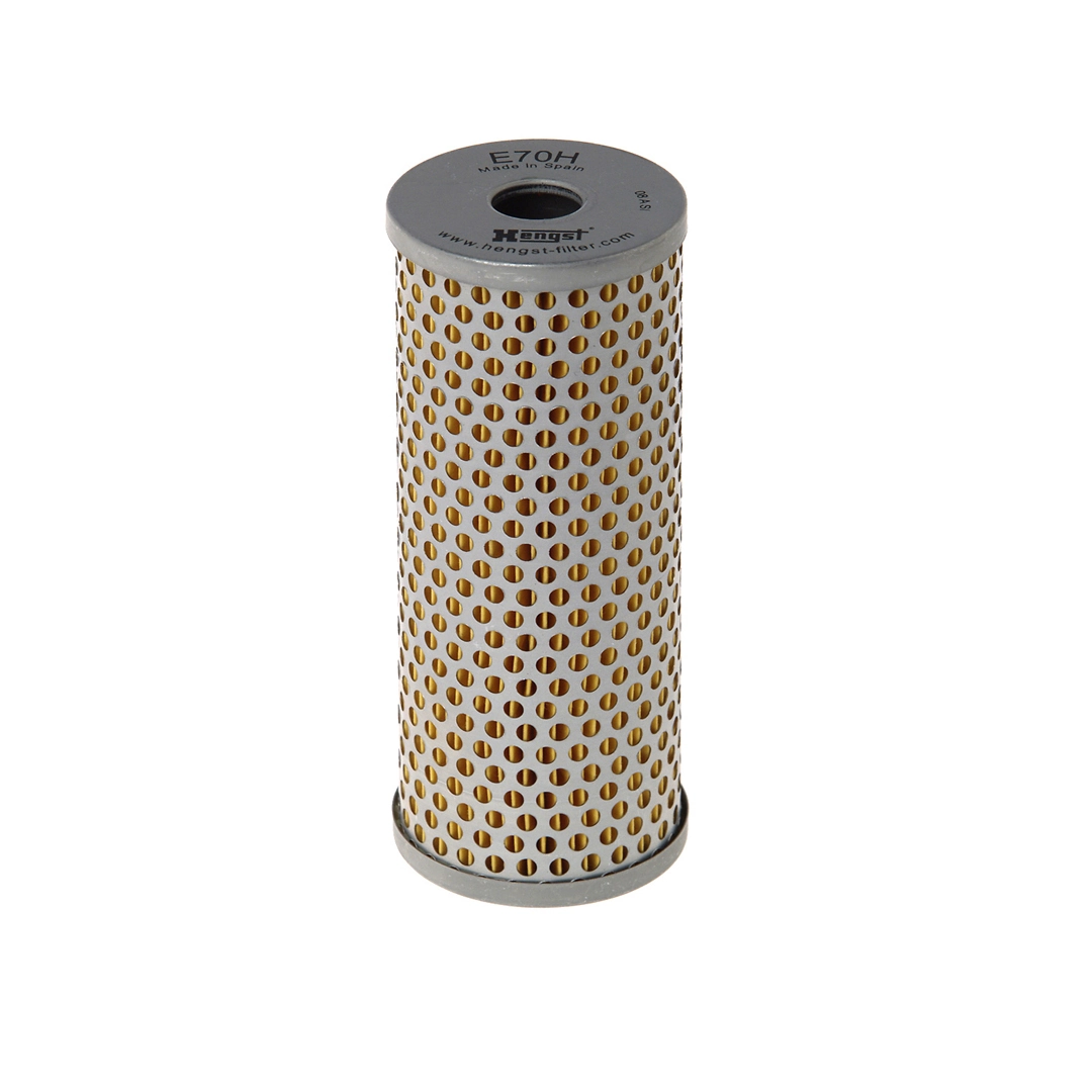 Hüdraulikafilter, roolimine HENGST FILTER E70H