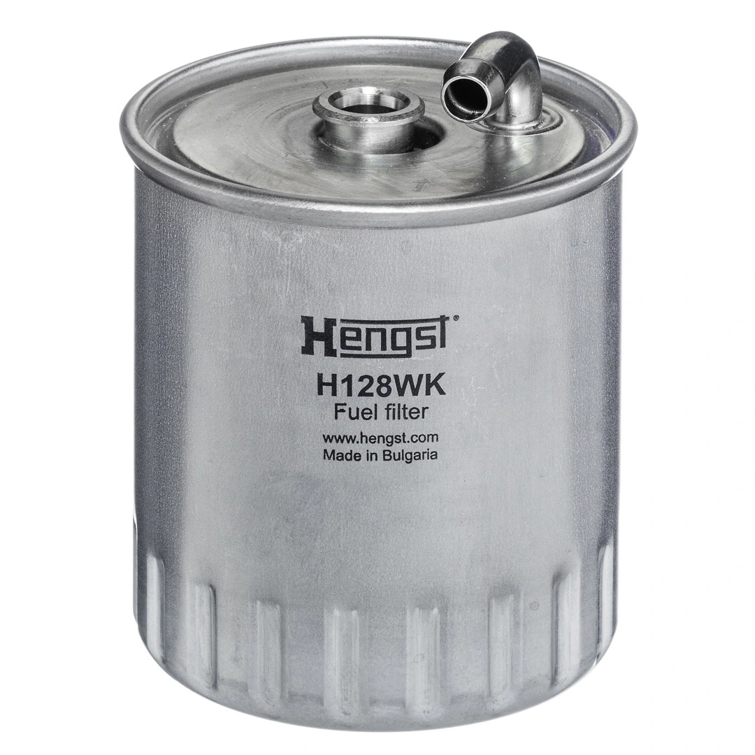 Kütusefilter HENGST FILTER H128WK