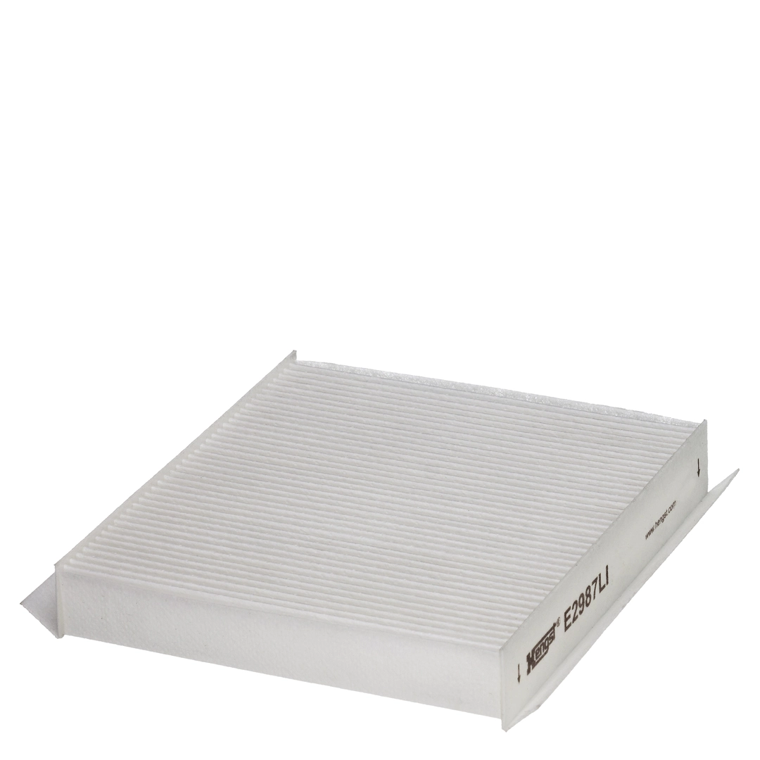 Filter, salongiõhk HENGST FILTER E2987LI