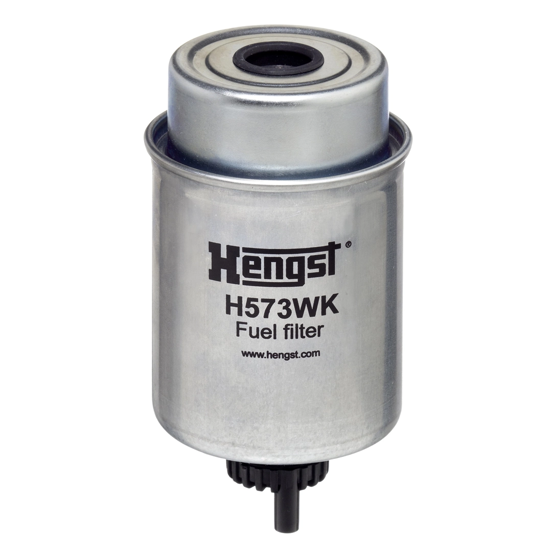Kütusefilter HENGST FILTER H573WK